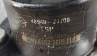SsangYong Rodius 2 II Turismo 13- 2.0 XDi module control unit pump ABS