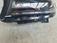 DODGE CHARGER II LIFT 19- light left front front XENON