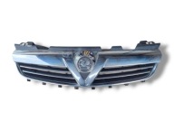 grille radiator Opel Zafira B facelift 2009 13247331
