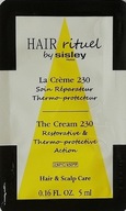 SISLEY Hair Rituel The Cream 230 Hair & Scalp Care Sada Vrecko 5ml x 10