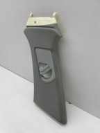 AUDI A6 C7 cover side slupka B upholstery left central