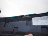 JEEP WRANGLER IV 4 17-> moulding cap right rear part