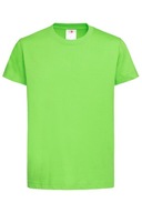 Juniorské tričko STEDMAN CLASSIC ST 2220 veľ. M kiwi