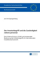 Europaeische Hochschulschriften Recht: Eine