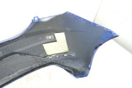 SEAT LEON III 2012- bumper rear part rear 5F0807417