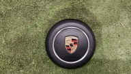 PORSCHE MACAN 95B LIFT dashboard console airbags tension belts