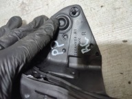 Lexus RC 2019 front side right rubber gasket door