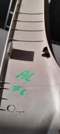 cover SLUPKA left MASTER III NV400 769120010R