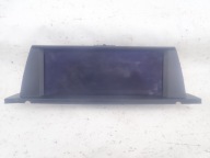 BMW 5 GT F07 08-17 EKRAN display navigation devices