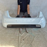 KIA VENGA 09-19 bumper rear part rear PDC