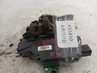 VW PASSAT B5 SKODA OCTAVIA and lock door left front 3B1837015Q
