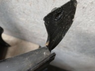 bumper support front MG-4 MG 4 MG 4 10902635