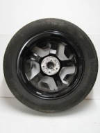 wheels discs tyres Kia Sportage V R18 3mm