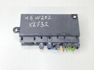 Unité commande confort Mercedes-Benz C W202 1994 2028201026