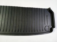 mats boot cover mata rubber Ford Explorer VI 2020