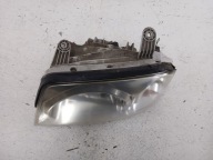 HYUNDAI ATOS II light left front
