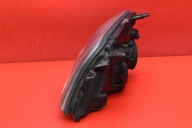REFLEKTOR right light front lens EU 155888-00 OPEL VECTRA C 02-05