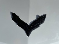 Pare choc Avant Avant Corvette C7 2014+
