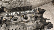 moteur nu cache- MITSHUBISHI COLT VI 1.3B 4A90