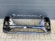 Hyundai Tucson 3 III Lift 18- bumper front front
