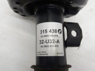 shock absorber right front OPEL INSINGIA A 2.0 CDTI 195KM 08-17