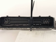 computer motore ECU 03D906032C VOLKSWAGEN POLO IV 9N