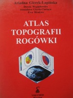 Atlas topografii rogówki, Gierek-Łapińska