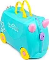 Trunki Jednorożec Una + naklejki TRU-0287