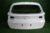 HYUNDAI I30 III KOMBI 17- boot doors rear part