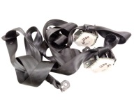 Gurten Sicherheits rechts links heck KANAPY KPL Ford Focus Mk3 (2010-2019)
