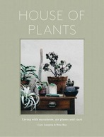 House of Plants: Living with Succulents, Air