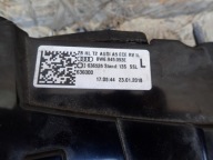 light left rear left rear part AUDI A5 8W6 LIFT 2019