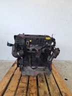 OPEL CORSA E 14-19 motor 1.4 100KM B14XER !FILM!