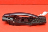 handle left rear part rear grey 5N0839885H SEAT TOLEDO 4 IV 12-17
