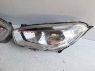 FORD TRANSIT COURIER 14-18 light left UK