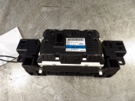 Ford Focus MK3 display 1,6TDCI