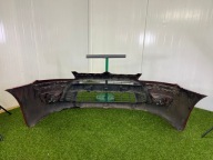 bumper front front LIFT CITROEN C4 2009