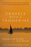 Travels with a Tangerine: A Journey in the