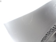 MERCEDES GLB X247 AMG 19-25 LIFT MOPF bumper SPOILER diffuser rear part 4xPDC