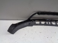 accessori Paraurti Anteriore spoiler BMW X1 F48 15