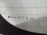 window rear bodywork rear part 18 R sedan Opel Insignia II (2017- ) B
