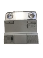 FANALE CIELO INTERNO VW SKODA AUDI 1K0947133E