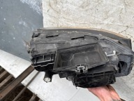 REFLEKTOR left light front lens EU 89305690 AUDI A4 B6 00-05