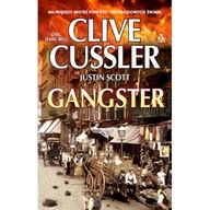 Gangster Clive Cussler, justin Scott