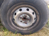 disk plechové R15 Fiat Ducato 2014
