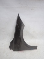 VW POLO VI 2G 17- fender right front front