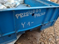 prijenos paliwowy Audi Q5 3.0 TDI 309BB 60642