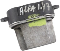 ALFA ROMEO 147 heater resistor air conditioning devices 52466964