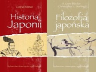 Historia Japonii + Filozofia japońska