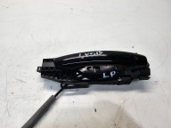 handle left left front rear part AUDI A3 8V 5N0837885 LY9B